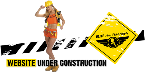 Website Under Construction